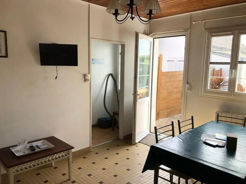 Maison La Barre-de-Monts, 3 pièces, 4 personnes - FR-1-473-20 - Photo 2