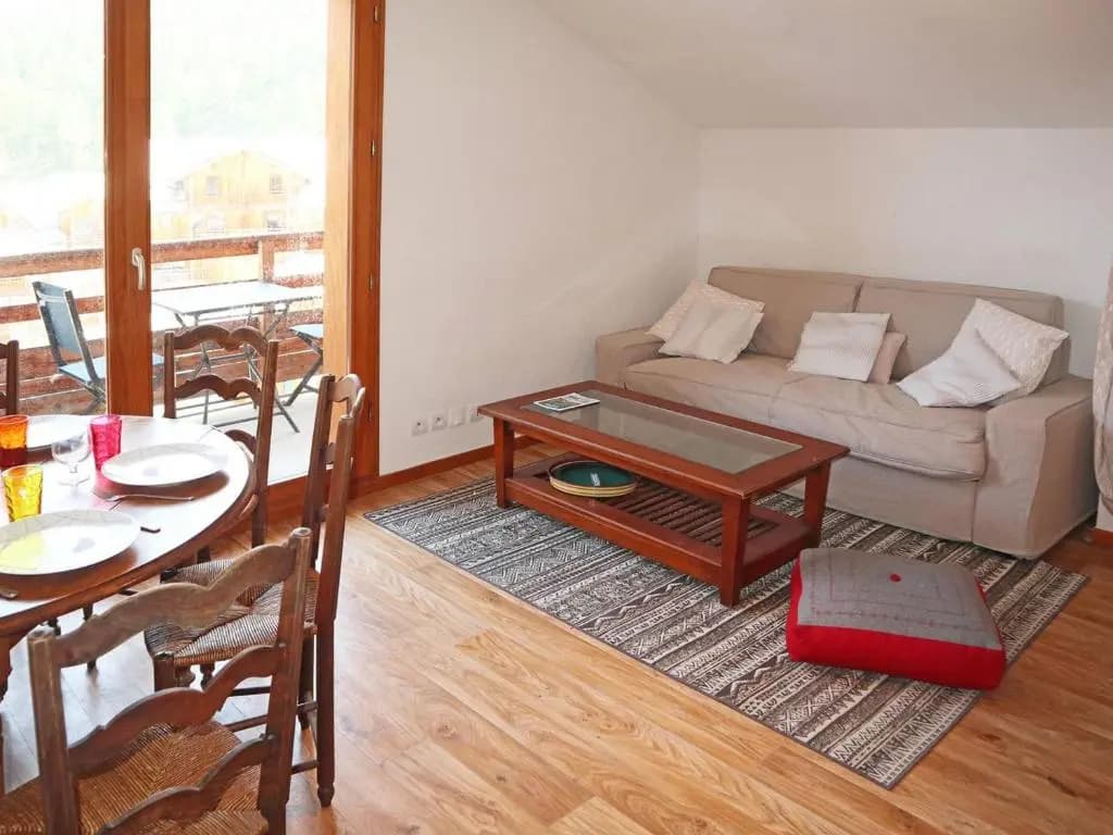 Appartement Les Orres, 3 pièces, 6 personnes - FR-1-322-433 - Photo 5