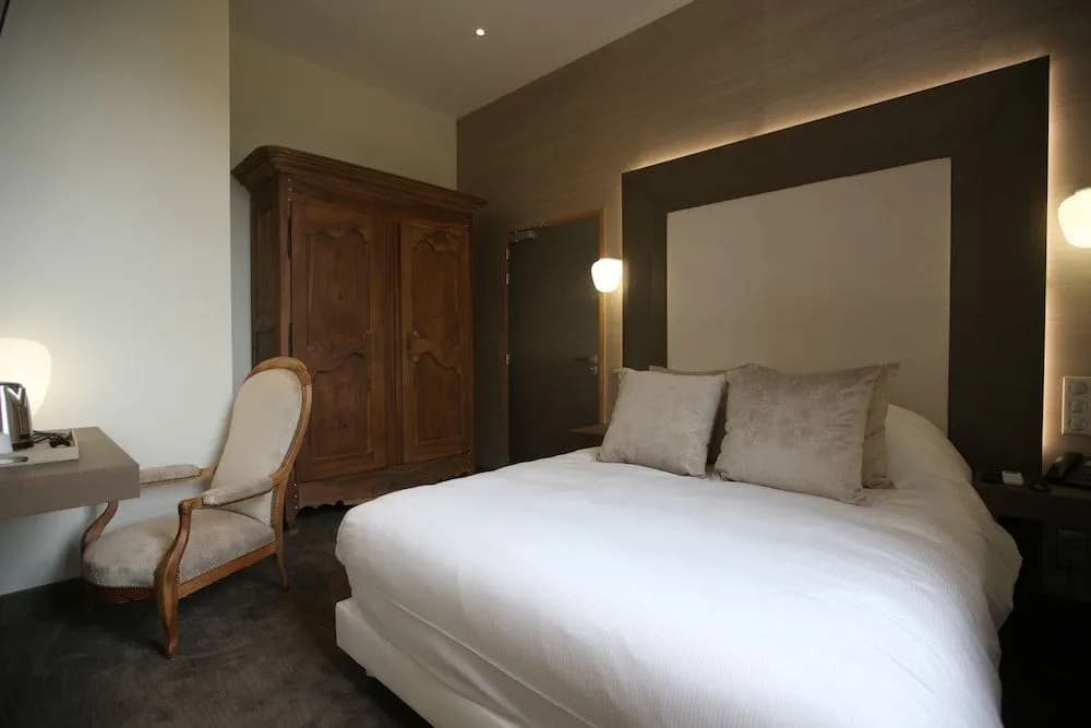 Hôtel d'En Fargou - Photo 5