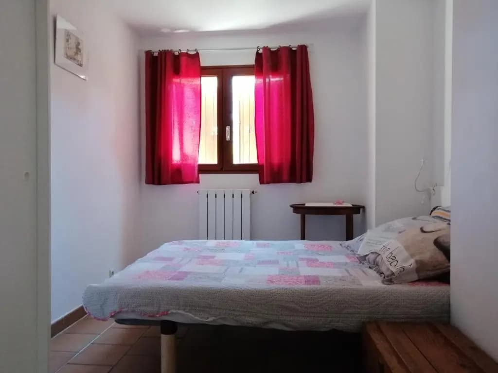 T2 36 m2, RdC de villa, clim, gd jardin clos, animx ok, quartier Mt Faron très calme, wifi, parking - Photo 1