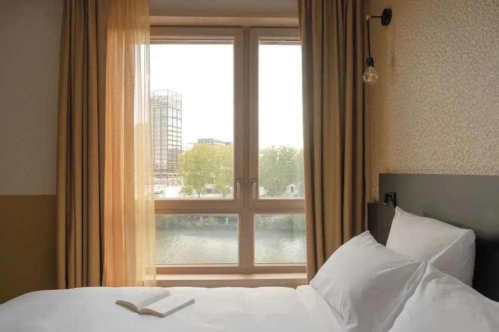 All Suites Hôtel | Paris Pleyel – L’île Saint Denis - Photo 5