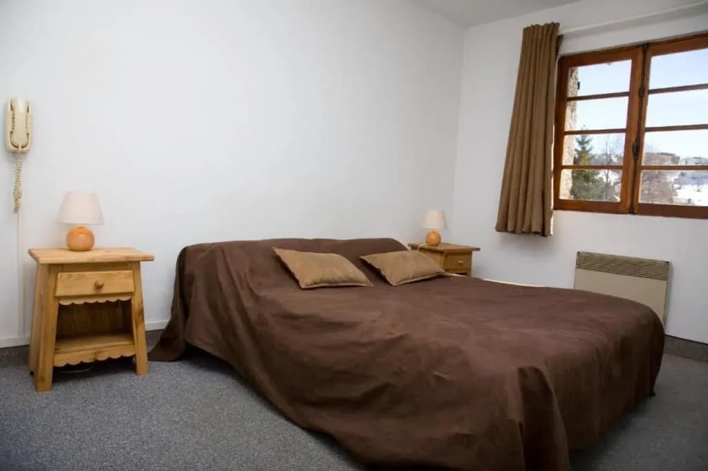 Adonis Hotel Le Chastellan - Photo 3