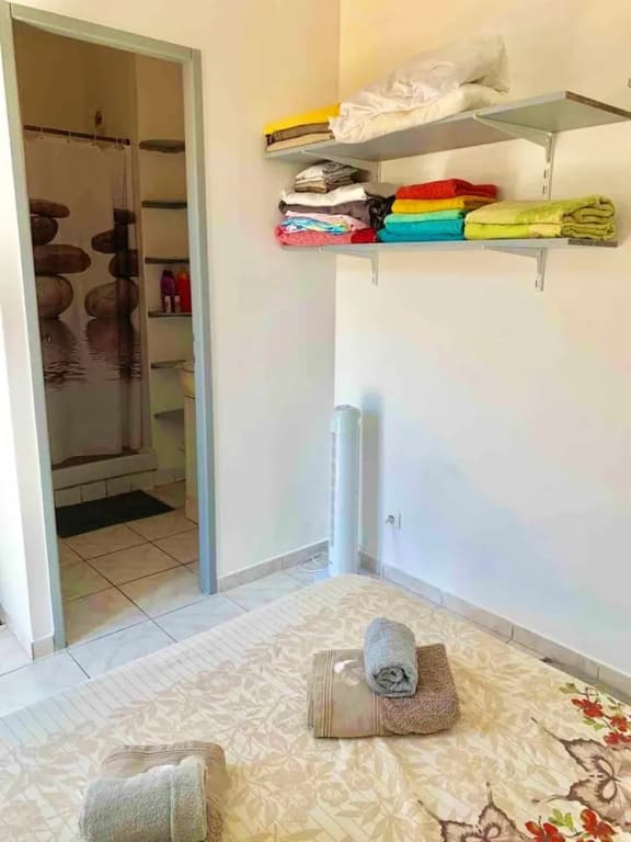Apartment with One Bedroom in la Ciotat, with Wonderful Mountain View, Furnished Terrace And Wifi - 500 M From the Beach -...