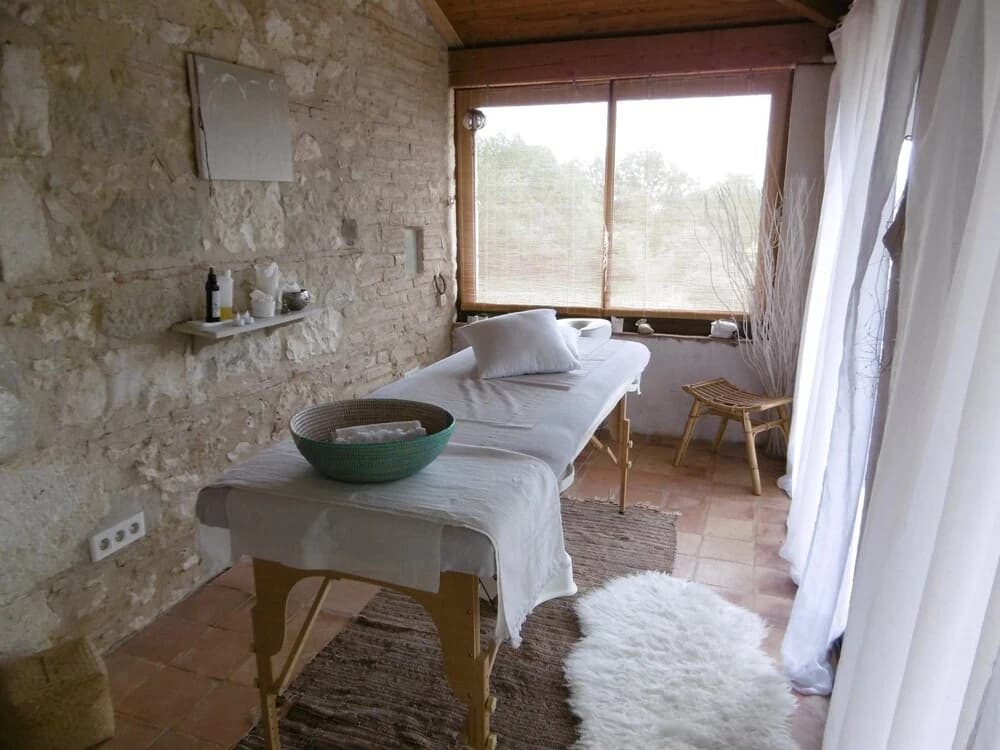 La Maison Ananda - Photo 2