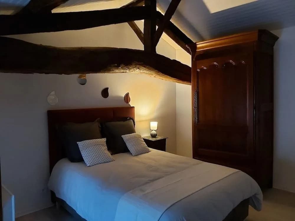 Le Logis Des Bessons - Photo 4