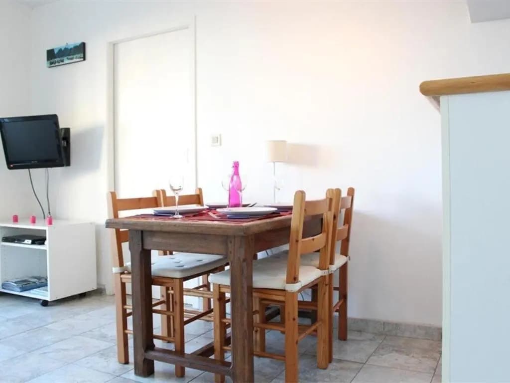 Appartement La Rochelle, 2 pièces, 4 personnes - FR-1-246-264 - Photo 1