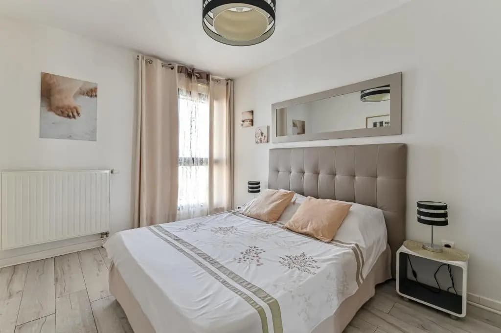 Appartement Glamour - Photo 5