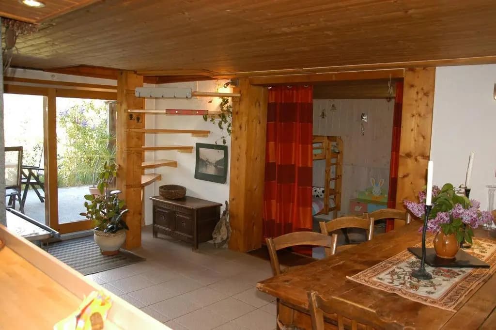 Chalet de la Fressine - Miniature 6