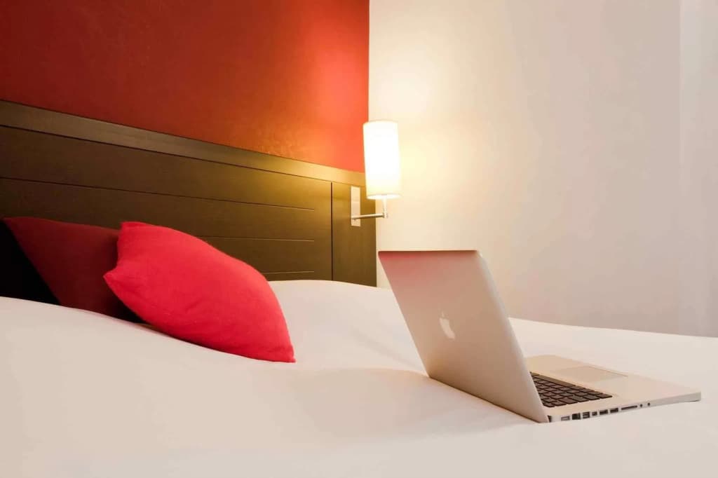 Ibis Styles Belfort Centre - Photo 3