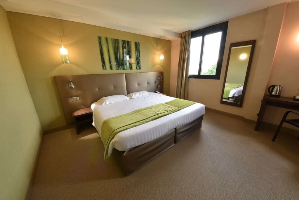 Best Western Hotel Le Quercy - Photo 4