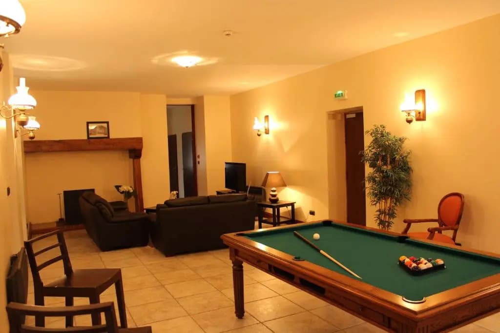 Grand Hôtel de France - Miniature 7