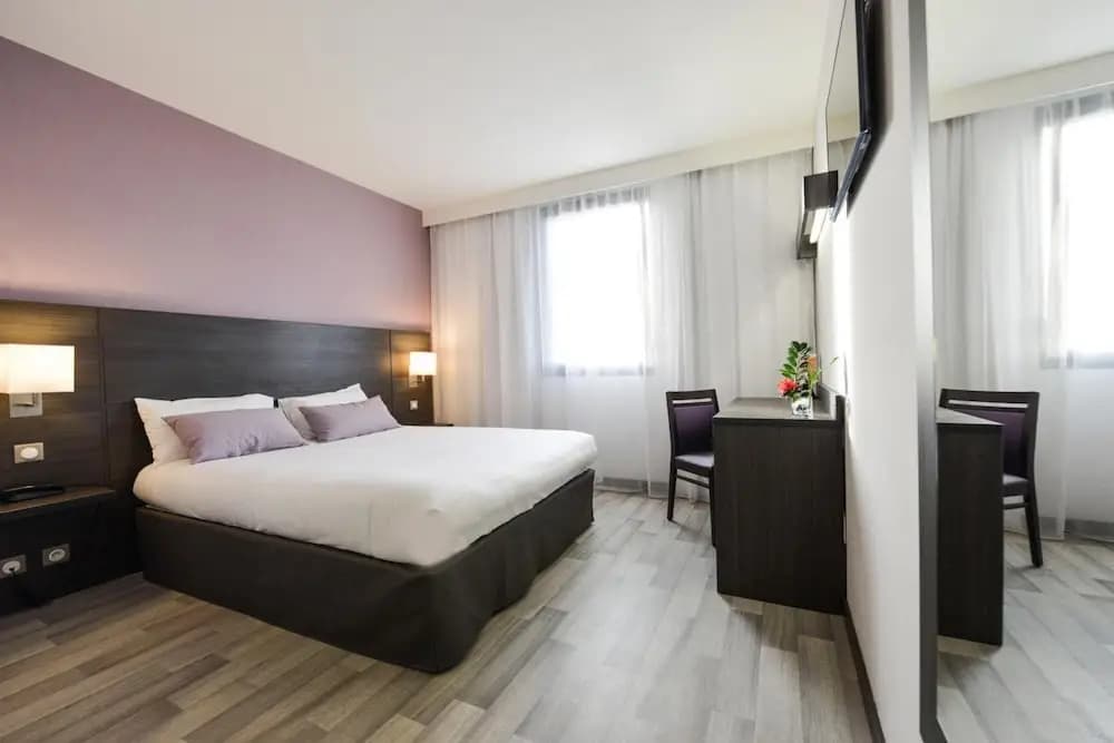 Hôtel Eurocentre Toulouse Nord 3 Stars - Photo 5