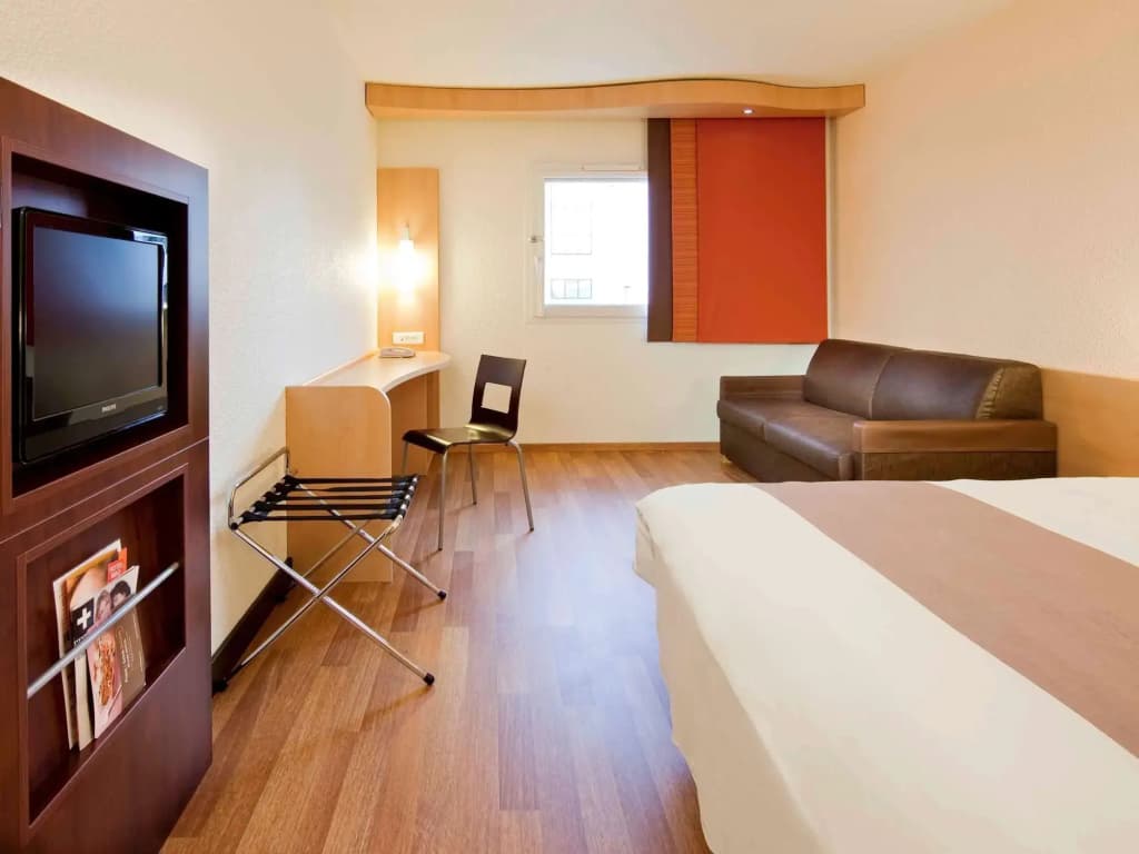 ibis Paris Pantin Eglise - Photo 3