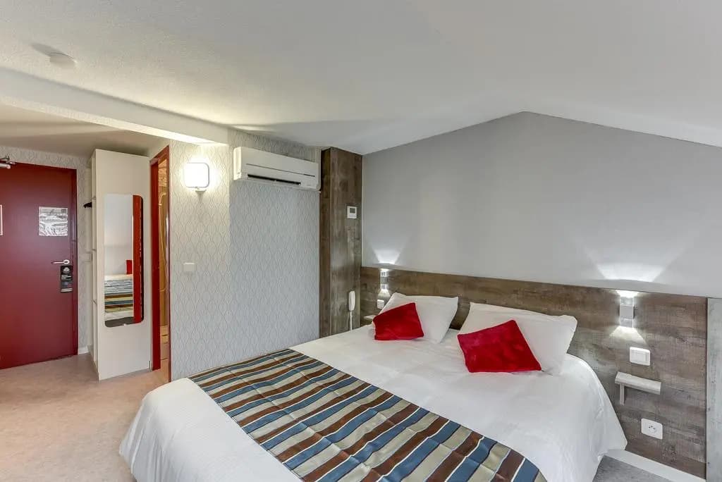 ConfortT Hotel Thouars - Photo 2