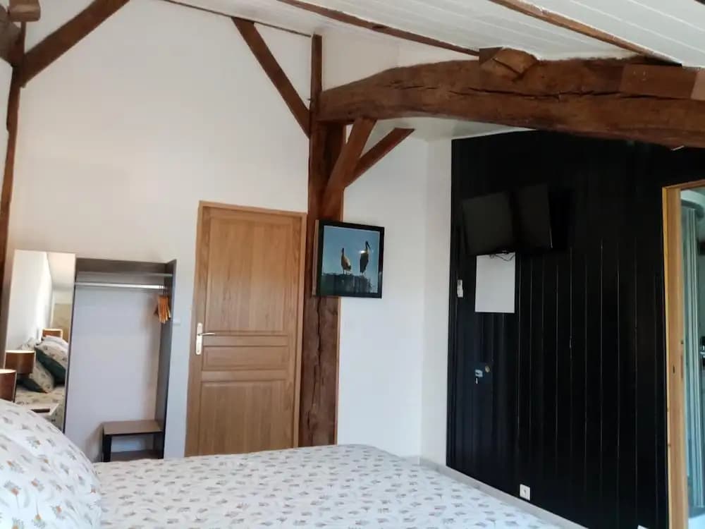 Chambres d'Hôtes de Poumatan - Photo 5