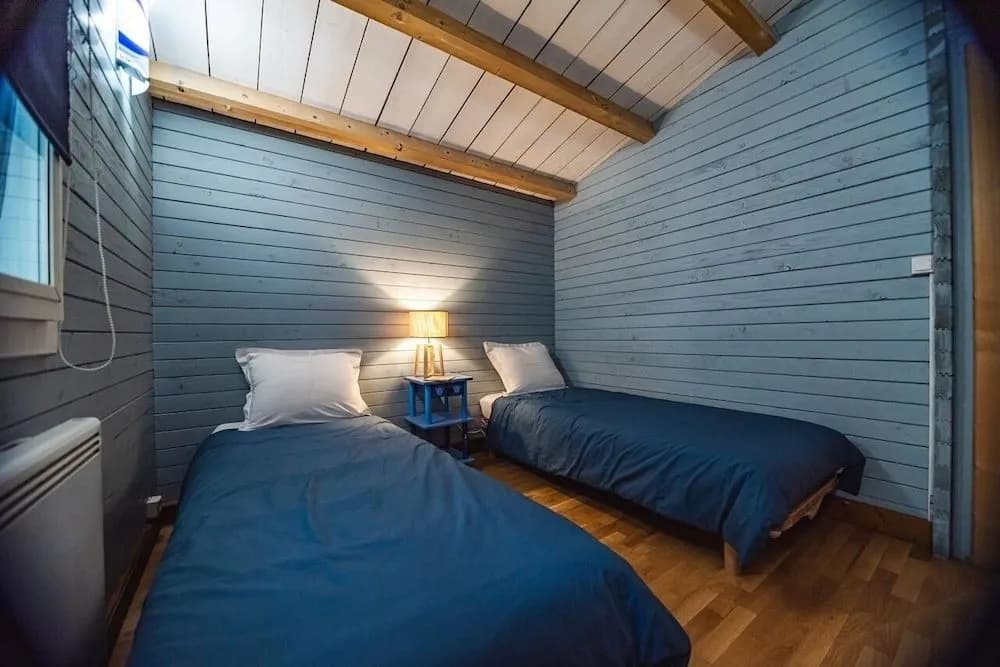 Ô Chalets de Provence - Photo 2