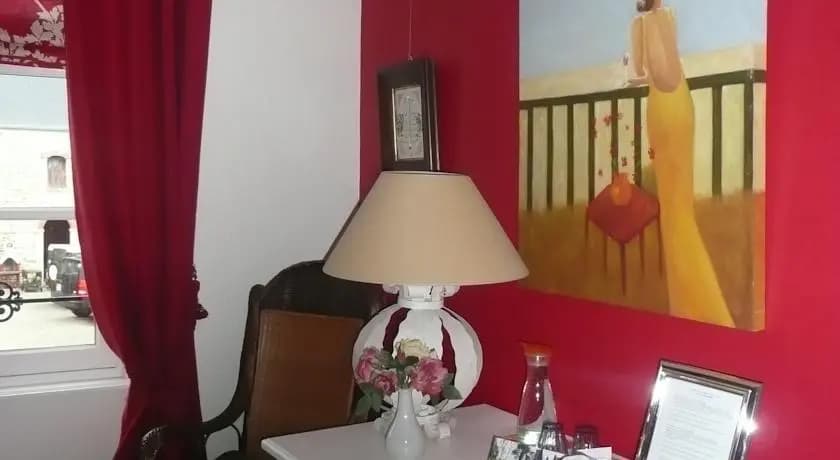 Manoir de Turqueville les Quatre Etoiles - Photo 2