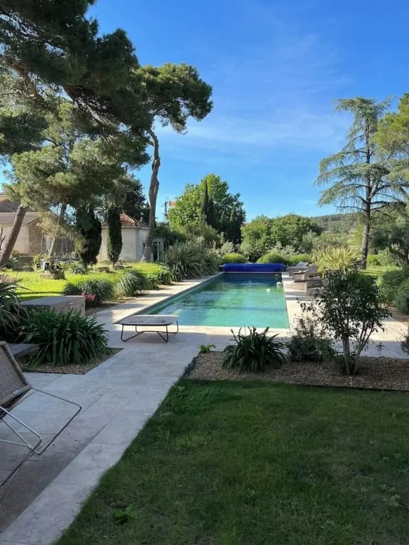 Villa Roubia Hôtel & Spa - Photo 1