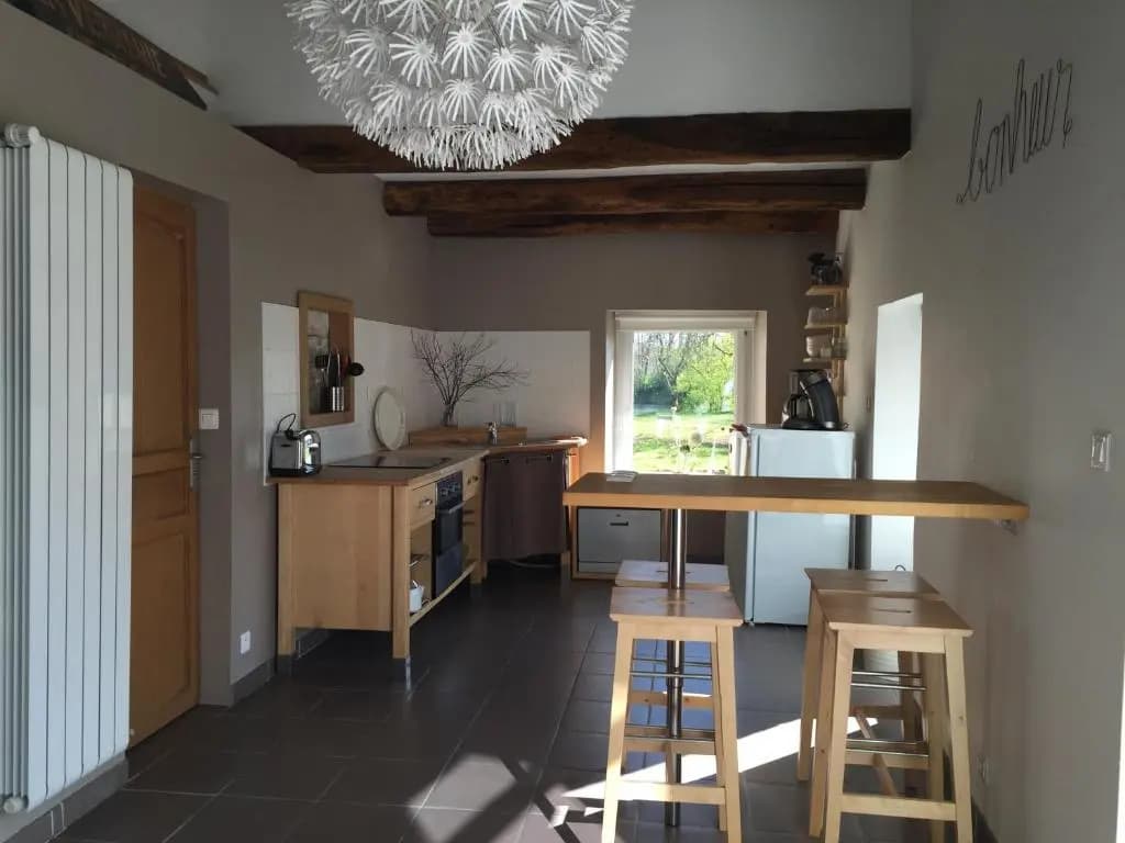 La petite maison de Marie - Photo 2