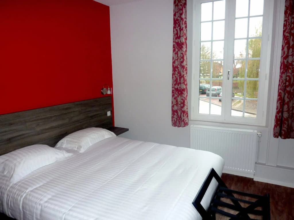 Hotel La Grand'Mare - Photo 3