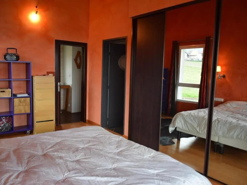 Maison Lugrin, 6 pièces, 8 personnes - FR-1-498-19 - Photo 3