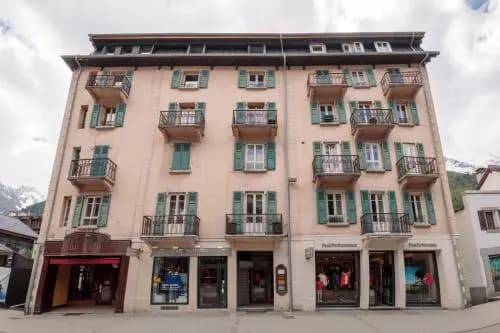 Paccard: Residence Le Lutetia - Photo 4