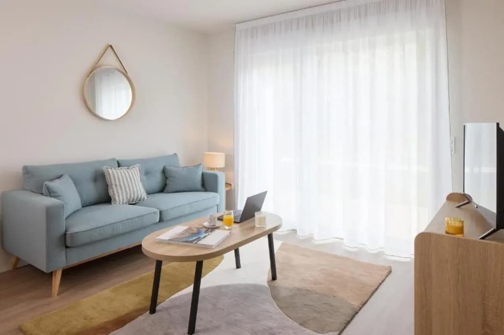 Quality Aparthotel Plerin Saint-Brieuc - Photo 4