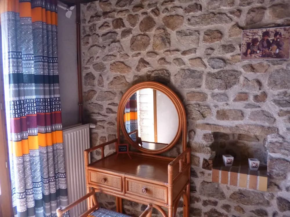 La Ferme du Thiollet - Photo 2