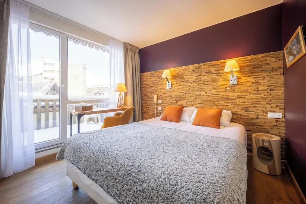 Hôtel Le Christiania Saint Lary Soulan - Photo 4
