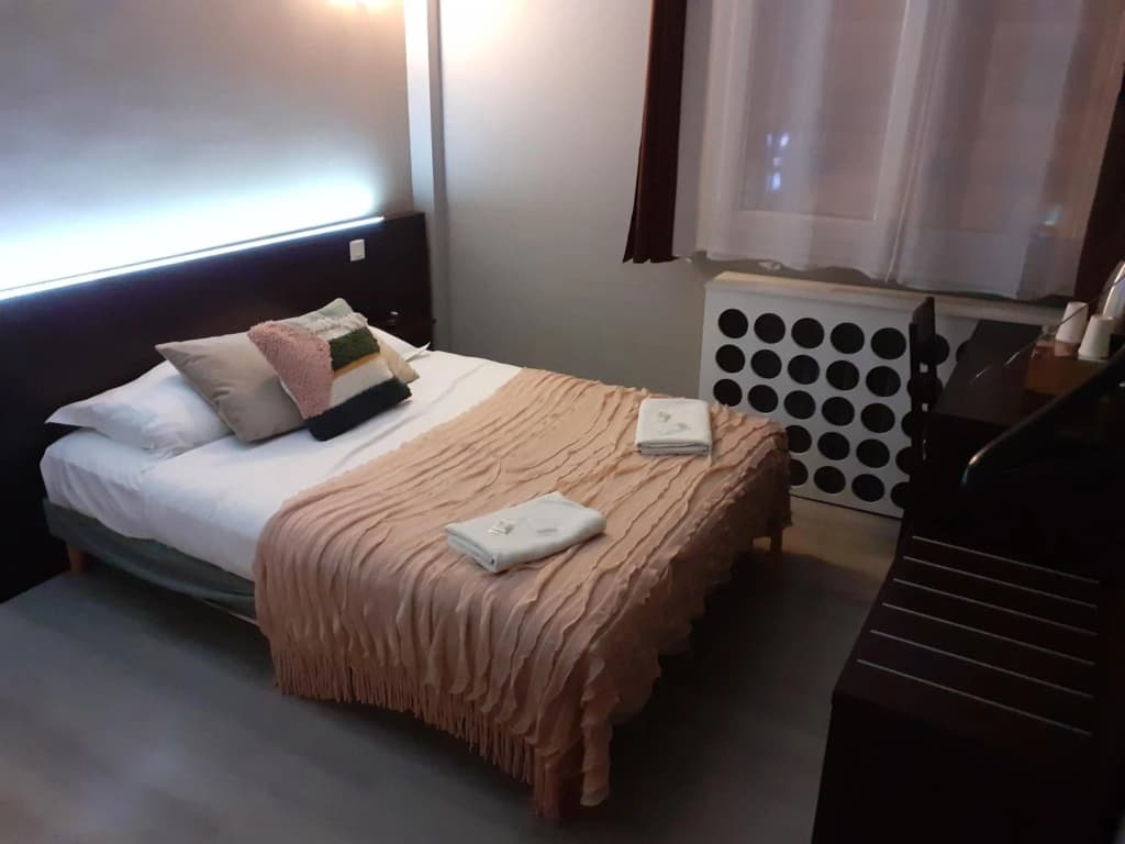 Citadel Hotel - Photo 3