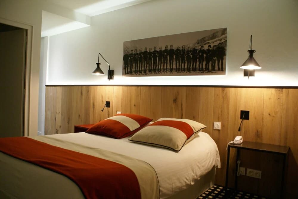 Hotel La Pergola - Photo 3