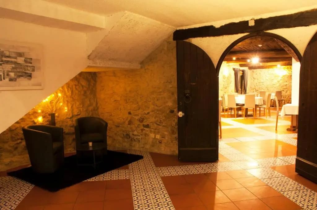 La Bastide de Montferrat - Miniature 8