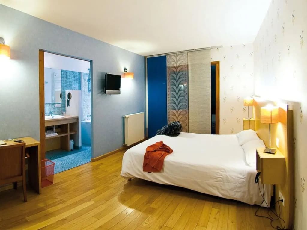Le Chalet - Photo 2