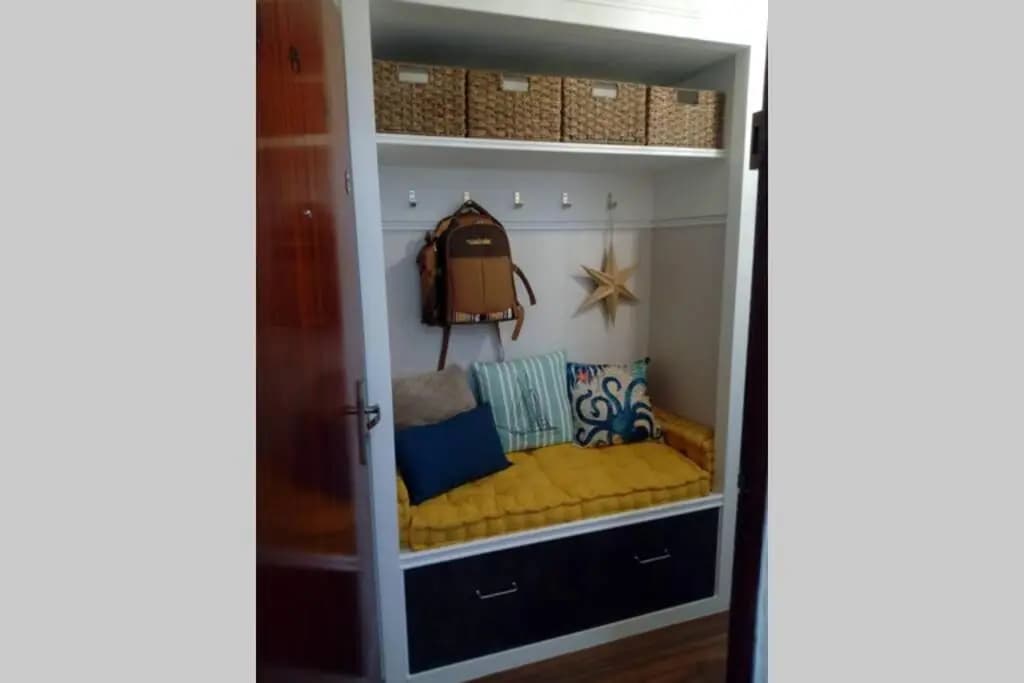 Appartement 35 m2 , climatisé, à 400m des plages - Photo 3