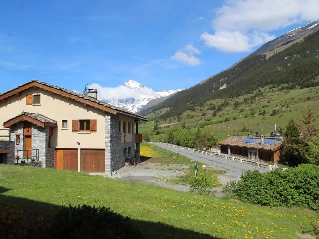 Studio Lanslevillard, 1 pièce, 4 personnes - FR-1-508-219 - Photo 2
