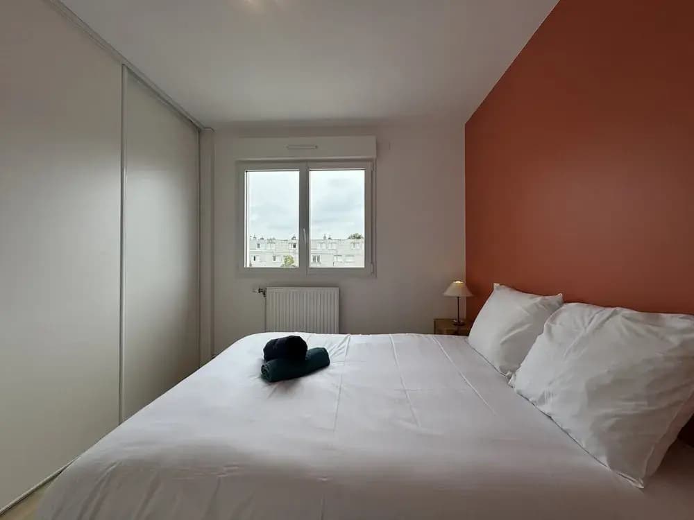 Holiday Home in Le Mans Near 24H Circuit - Photo 4