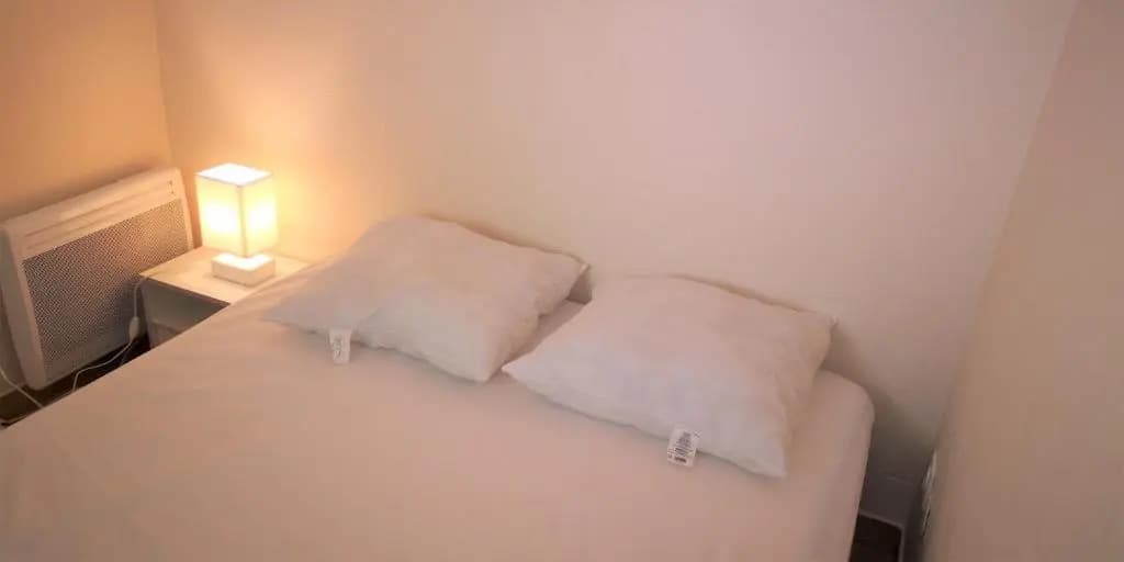Résidence Cap Azur Appartement 209 - Photo 5