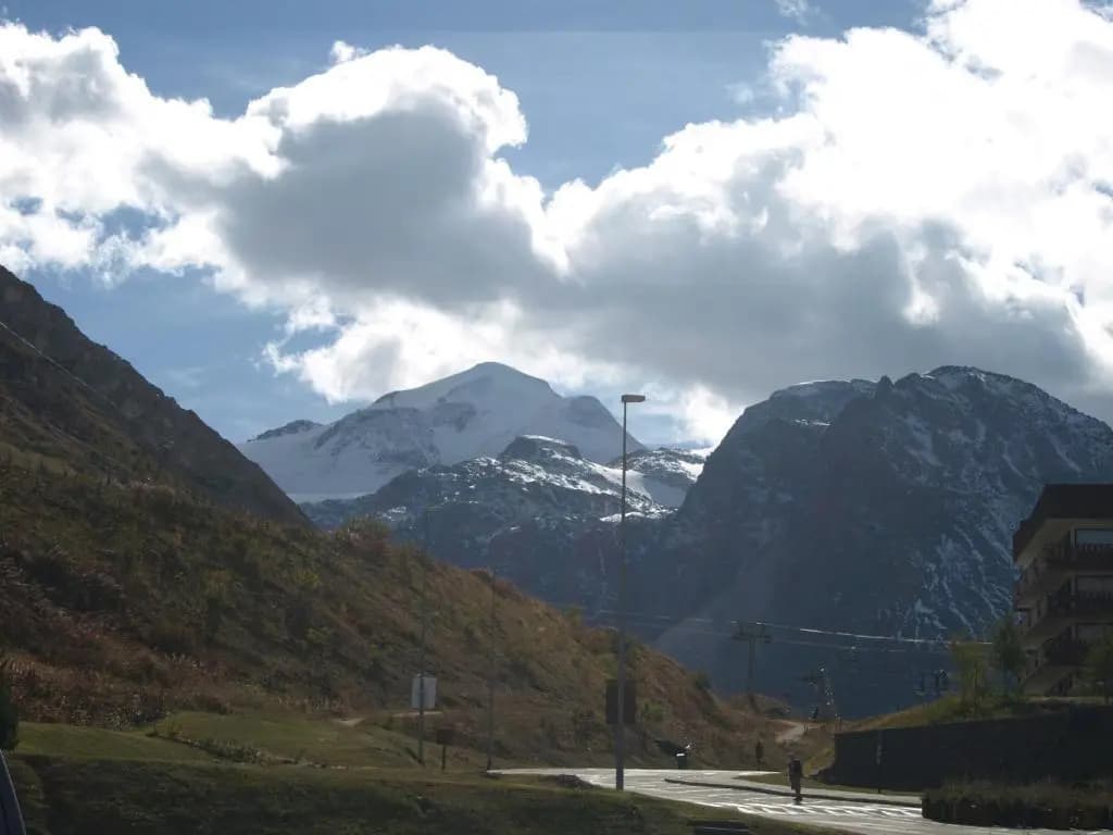Appartement Tignes, 4 pièces, 8 personnes - FR-1-411-313 - Photo 2