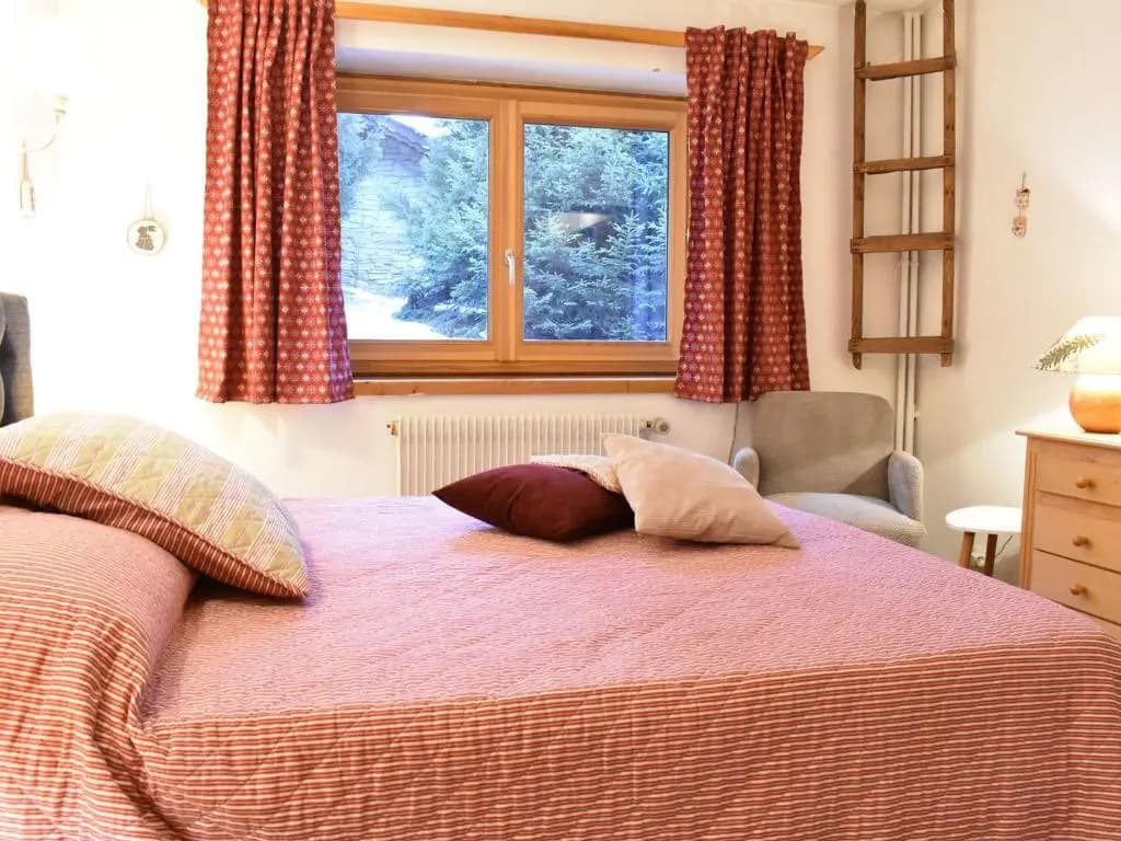 Appartement Méribel, 2 pièces, 4 personnes - FR-1-180-344 - Photo 3