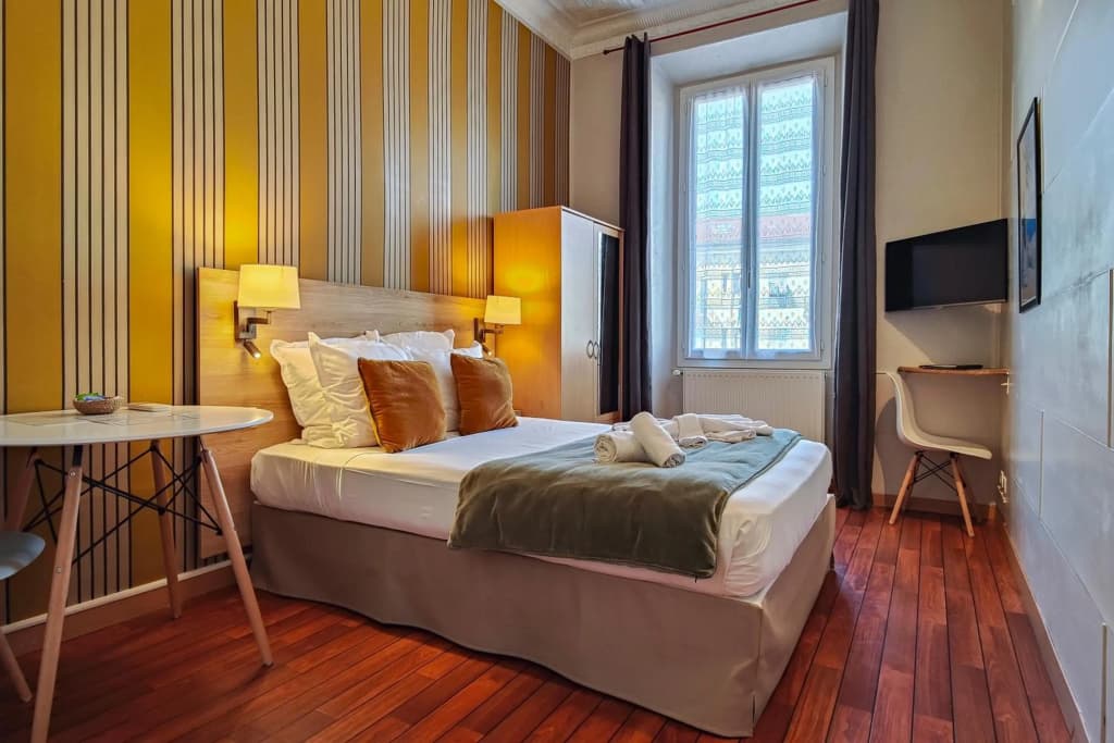 Aparthotel AMMI Nice Massena - Miniature 7