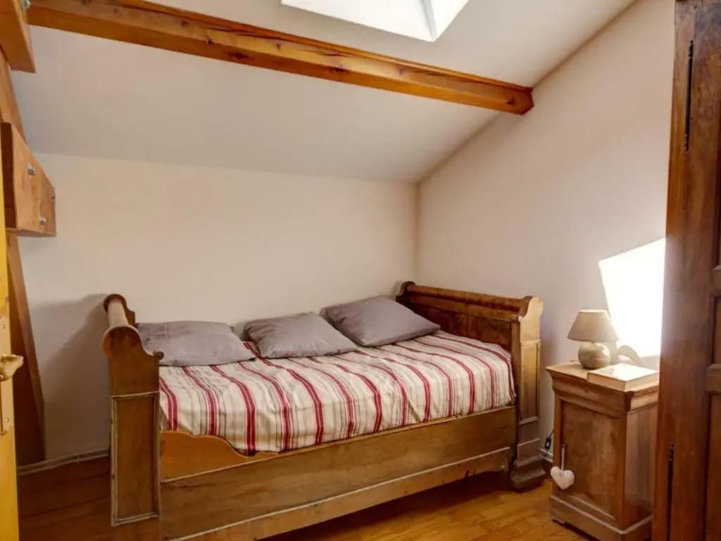 Gîte Les Salles, 4 pièces, 6 personnes - FR-1-496-61 - Photo 5