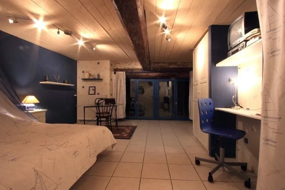 Chambre d'hote la Boulière - Photo 2