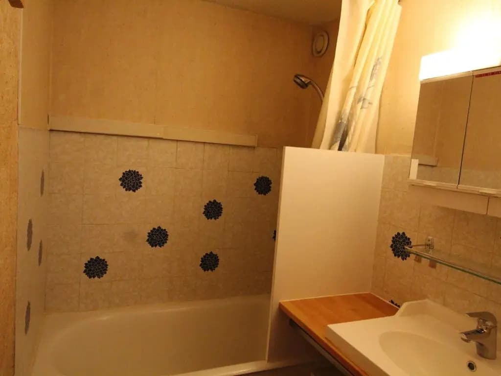 Appartement Aussois, 2 pièces, 4 personnes - FR-1-508-157 - Photo 5