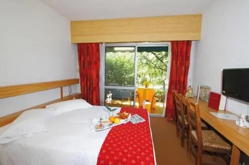 Hotel Grand Canyon du Verdon - Photo 2