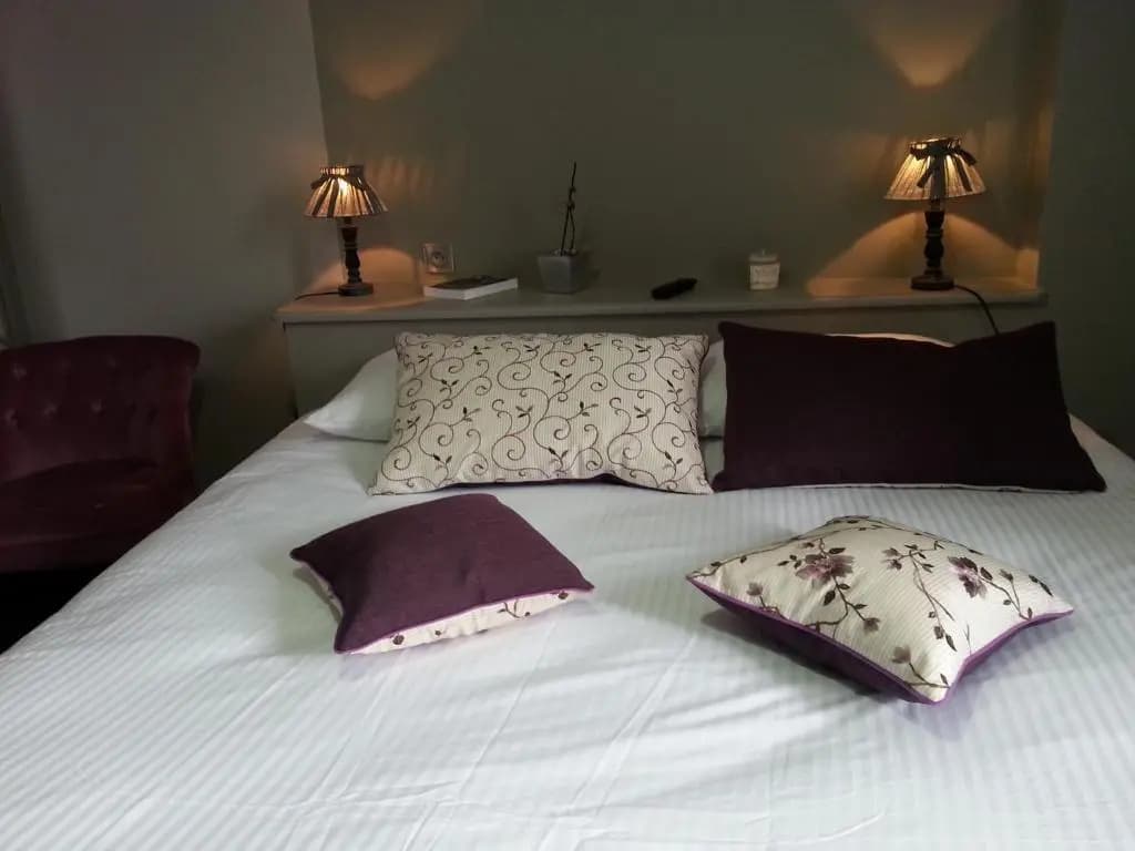 La Maison d'Adelaïde - Photo 2