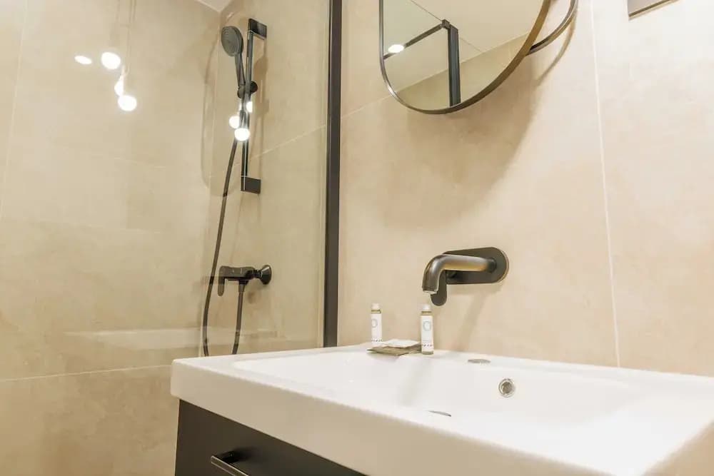 Elegant Apartment - 2br/6p - Sentier - Miniature 7