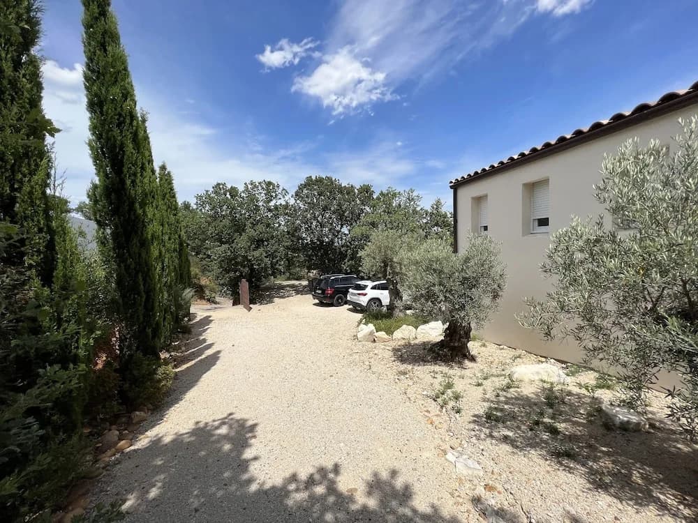 Les Hauts d'Avignon - Photo 5