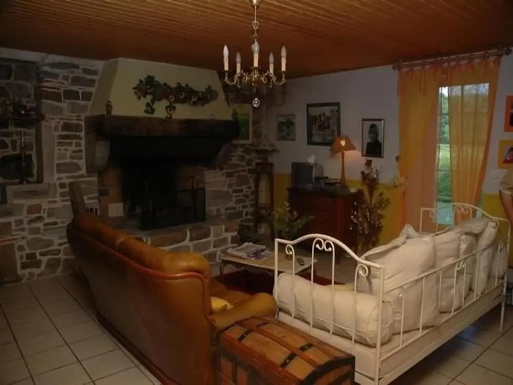 Chambres d'hôtes Gélous - Photo 2