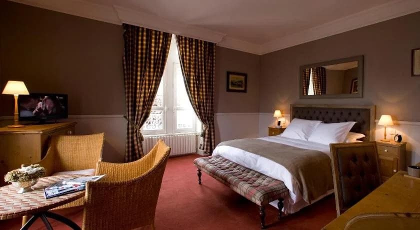 Petit Hôtel des Hortensias - Photo 3