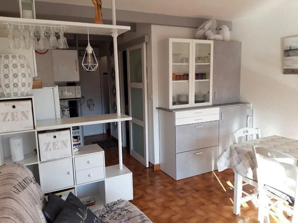 Appartement Argelès-sur-Mer, 2 pièces, 4 personnes - FR-1-388-8 - Photo 2